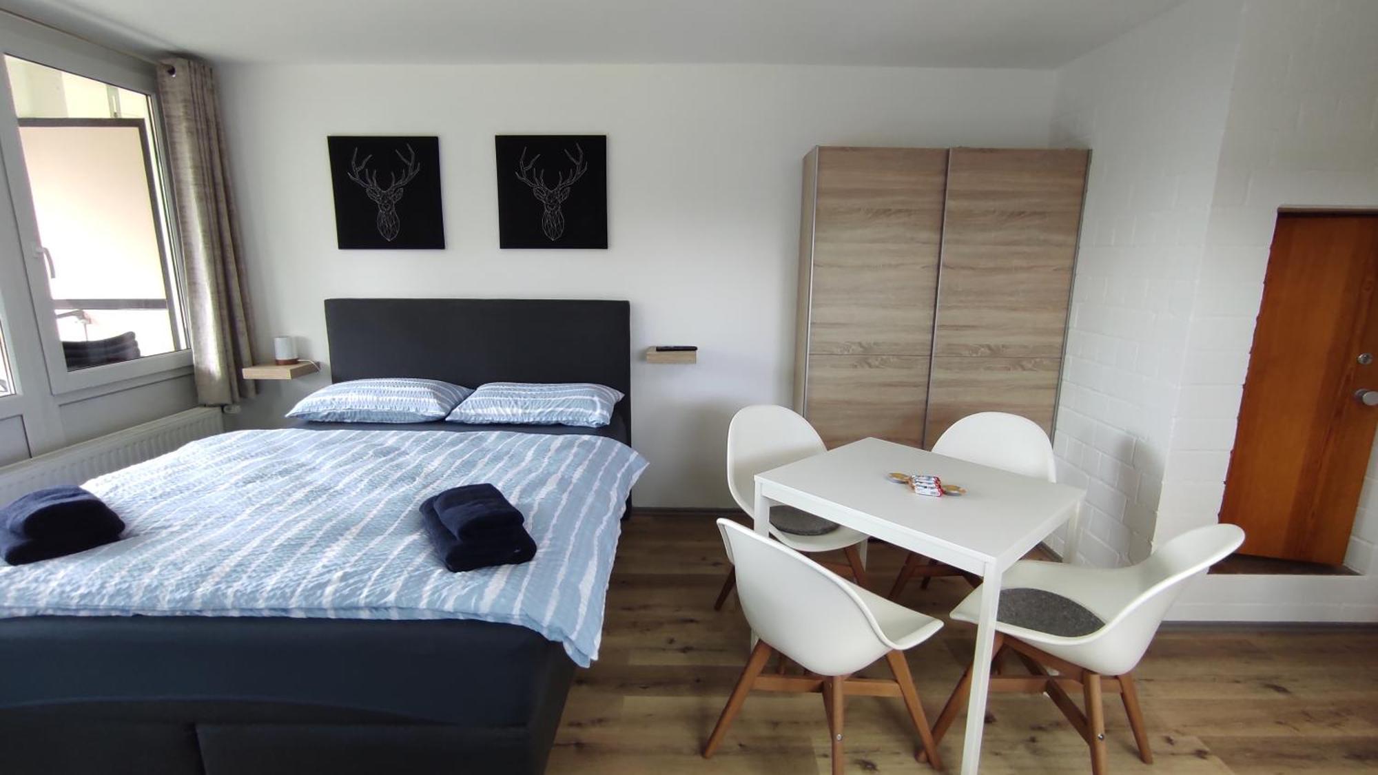 Ferienwohnung Mit Blick In Den Bayrischen Wald Oberhalb Von Sankt Engelmar سانكت انجلمار المظهر الخارجي الصورة