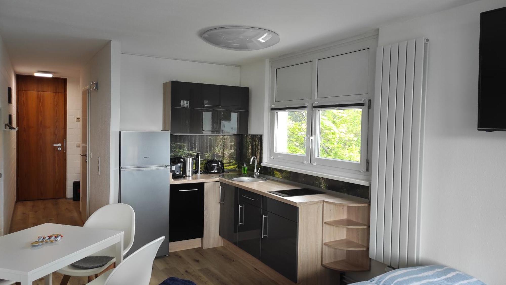 Ferienwohnung Mit Blick In Den Bayrischen Wald Oberhalb Von Sankt Engelmar سانكت انجلمار المظهر الخارجي الصورة