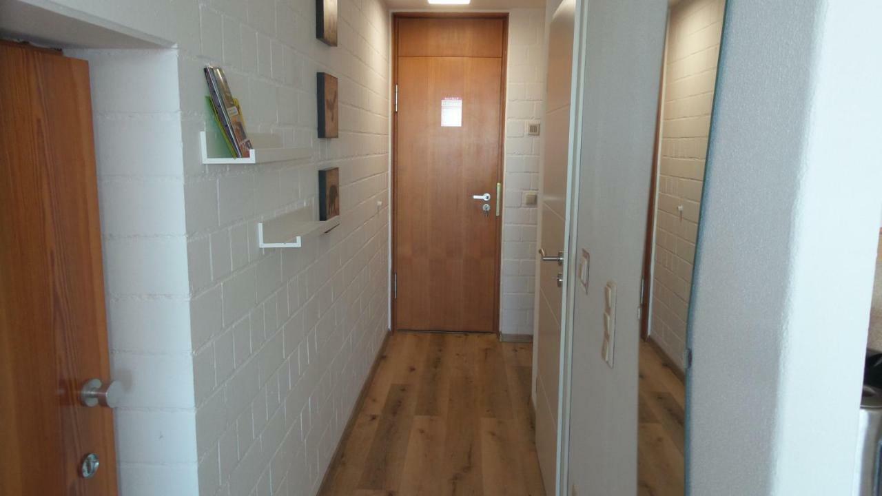 Ferienwohnung Mit Blick In Den Bayrischen Wald Oberhalb Von Sankt Engelmar سانكت انجلمار المظهر الخارجي الصورة