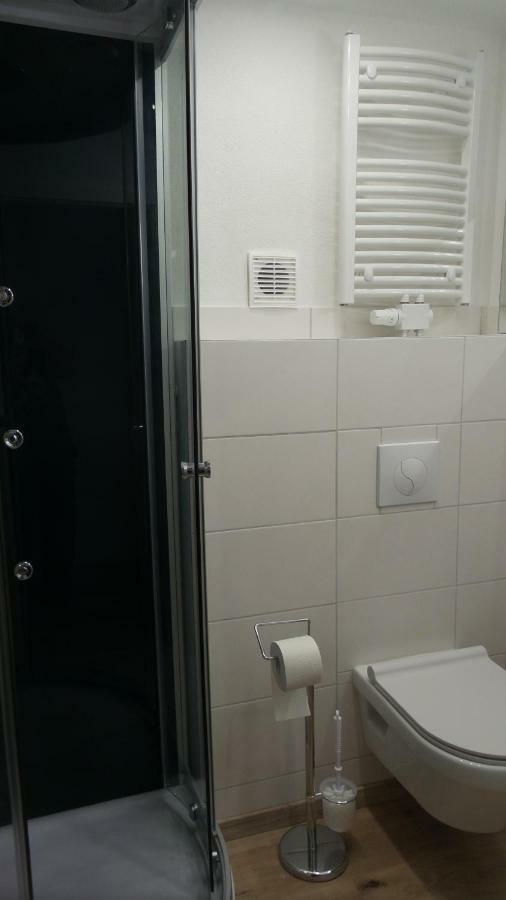 Ferienwohnung Mit Blick In Den Bayrischen Wald Oberhalb Von Sankt Engelmar سانكت انجلمار المظهر الخارجي الصورة