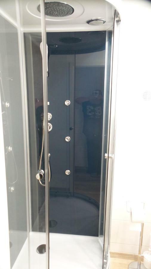 Ferienwohnung Mit Blick In Den Bayrischen Wald Oberhalb Von Sankt Engelmar سانكت انجلمار المظهر الخارجي الصورة