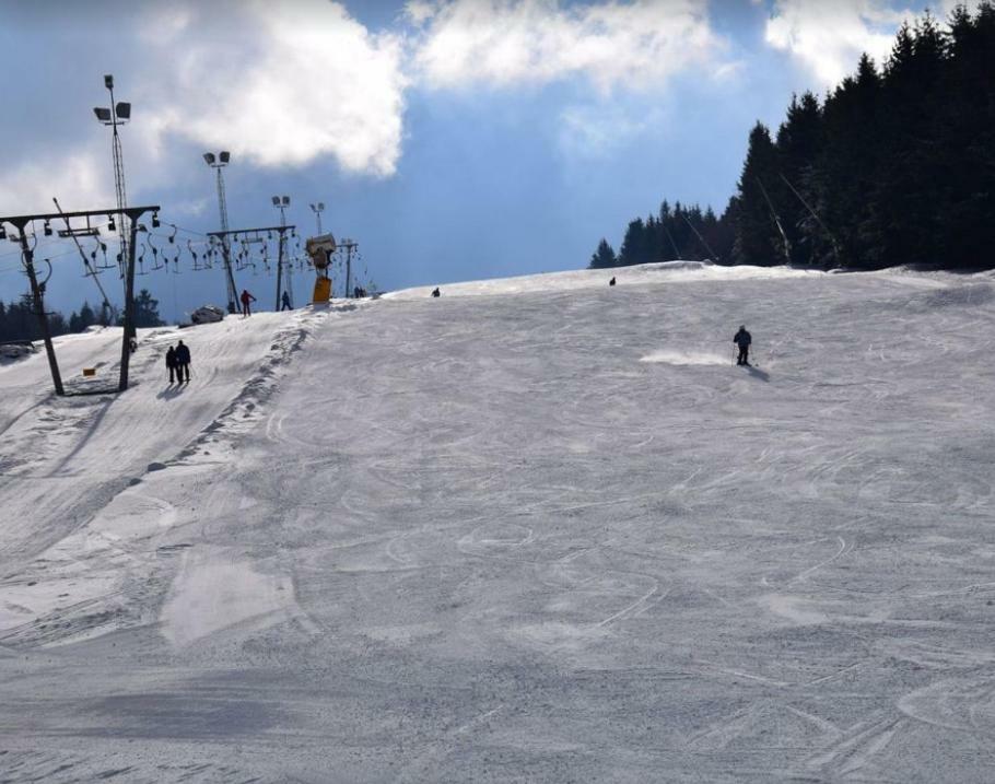Ferienwohnung Mit Blick In Den Bayrischen Wald Oberhalb Von Sankt Engelmar سانكت انجلمار المظهر الخارجي الصورة